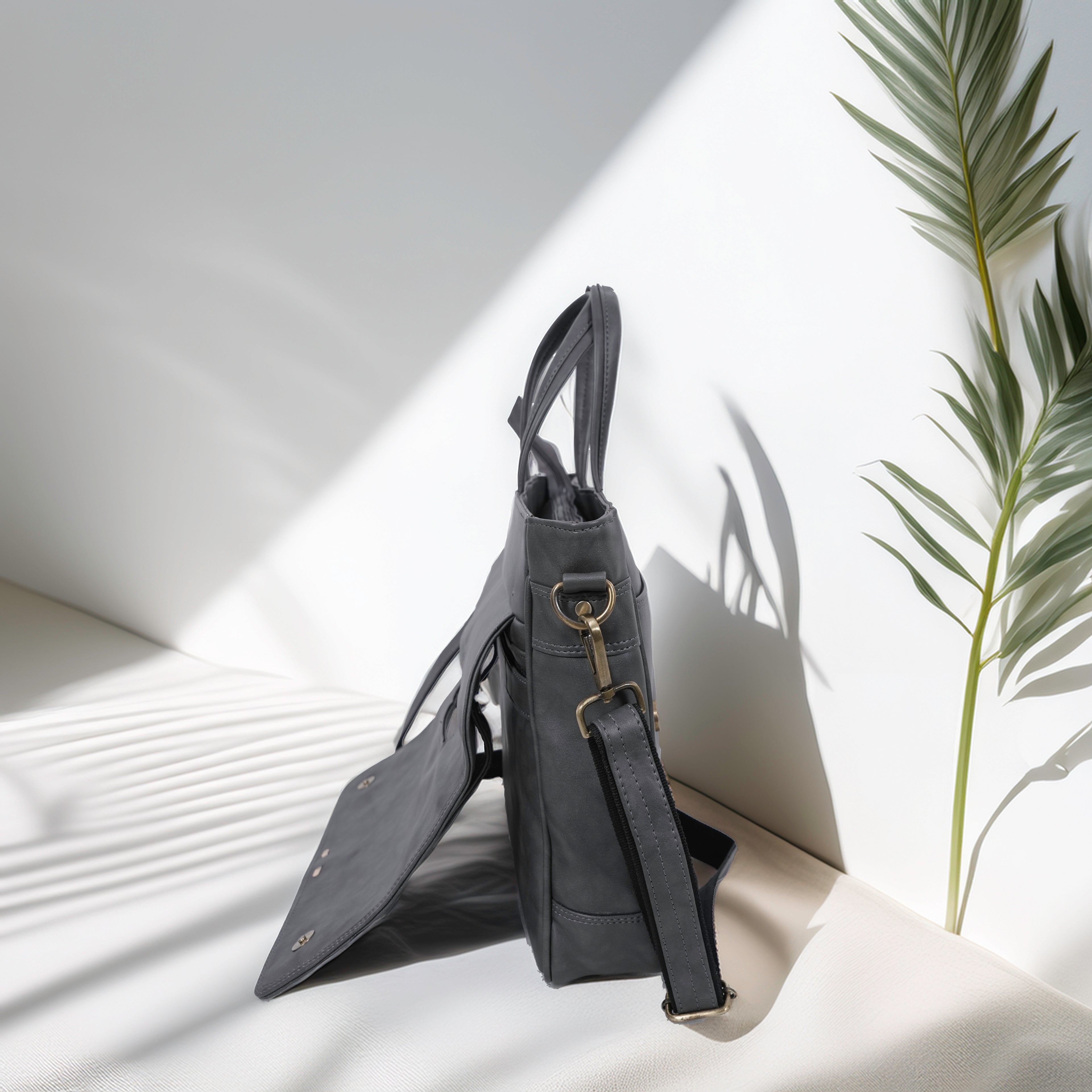 Graphite Fold